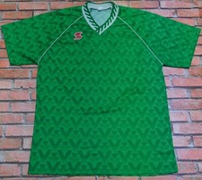 ABM MAGLIA CALCIO SHIRT NOLEL