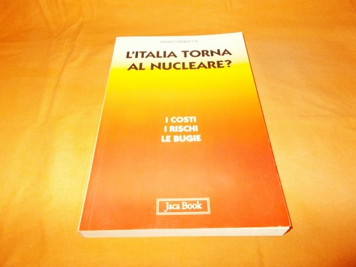 Angelo baracca italia torna - l'italia,