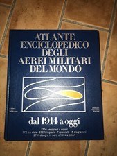 ATLANTE ENCICLOPEDICO DEGLI