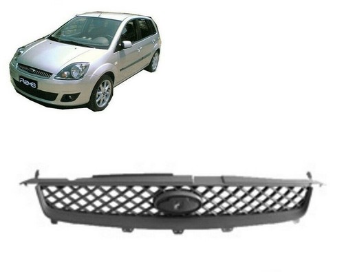 Ford fiesta 2006 2008 - ford,