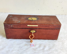 Antico Burgoyne & Co.London 5