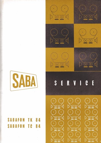 Manuale servizio per saba - per,