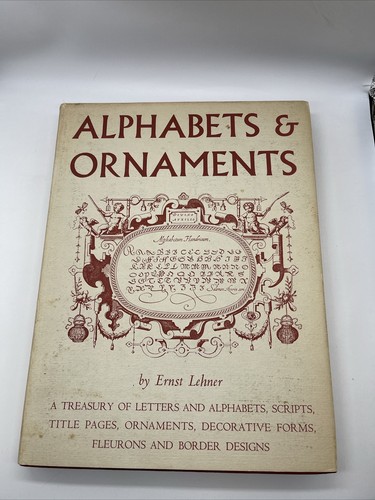 Alpha ornaments by ernst - alpha,