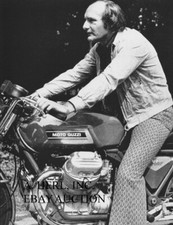 Moto Guzzi V7 Sport 1971 e