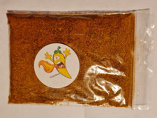 Habanero mix polvere - habanero,