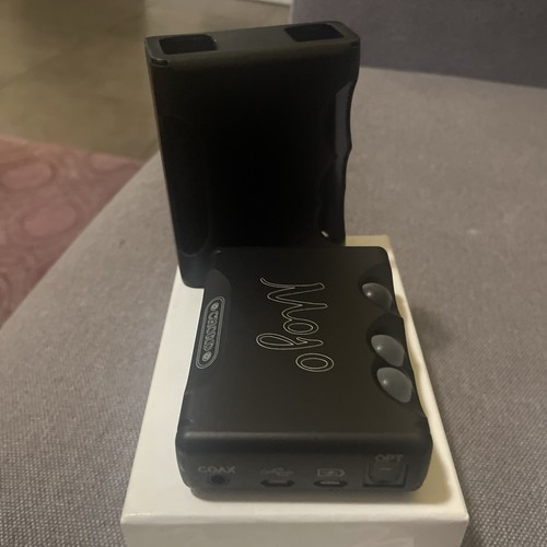 Chord mojo lather - chord, caise