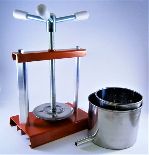 Pressa per formaggio - , 2l