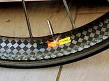 ruote in carbonio bici 10 velocità shimano modello ultimate Carbon mavic