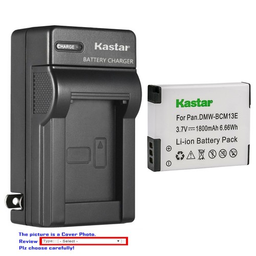 Kastar battery wall - battery,