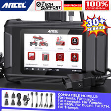 🔥2025 ANCEL MT500 Moto