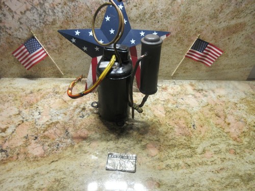 Compressore radiatore - compressore,