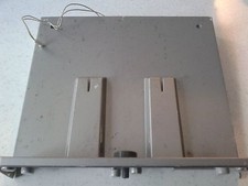 GAGGIA TITANIUM - Vaschetta posteriore con sensore elettrico -