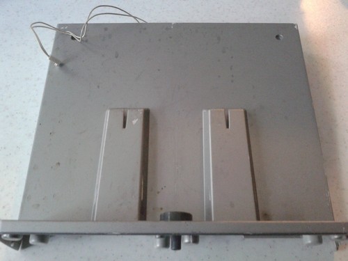 Gaggia titanium vaschetta - titanium,