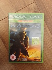 Halo 3 -- Classics Edition