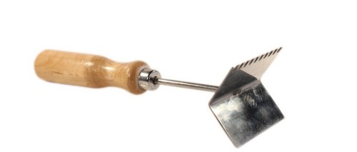 Pulitore esclusore fili we2 - pulitore,