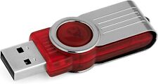 Kingston Data Traveler 101 G2 Chiavetta USB Flash Drive  da 2 GB a 32 GB