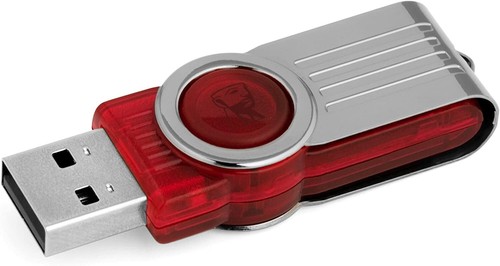 Kingston data traveler - data, g2