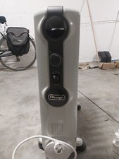 radiatore stufetta elettrica De Longhi