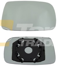 Vetro specchietto DX Per