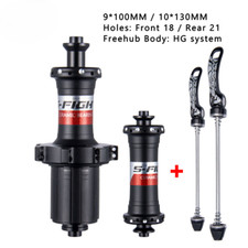 Mozzo bici strada cerchio