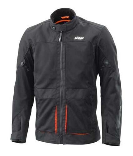 Giacca moto ktm - giacca,