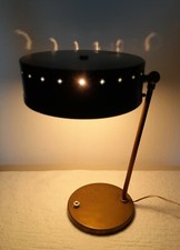 Lampada tavolo vintage design - vintage,
