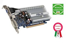 SCHEDA GRAFICA PCI EXPRESS