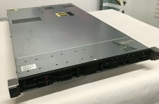 Server HP Proliant DL360P G8, 2x Xeon E5-2620 2.0 Ghz, 32 gb ram, 2xSAS 300gb