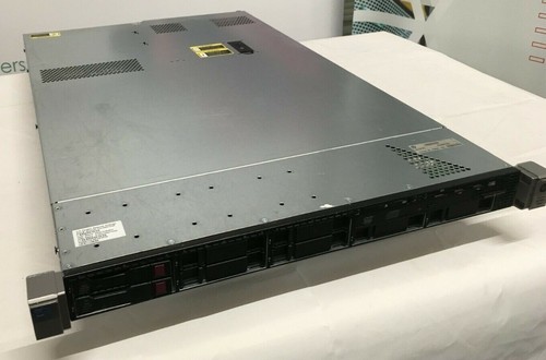 Server proliant dl360p g8 - hp,