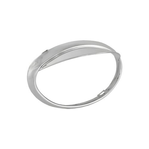 Anello lampada sip style - anello,