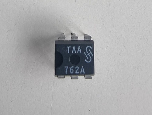 Taa762a amplificatore - taa762a,