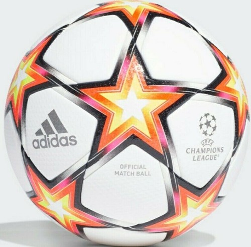 Adidas finale uefa champions