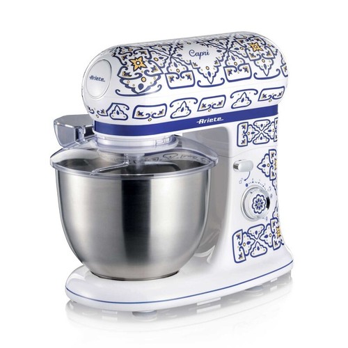 Ariete 1588 impastatrice - ariete,