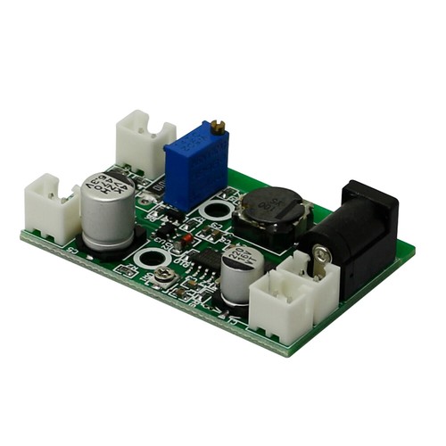 Driver 200mw 12v 405nm - driver, 200mw-3w