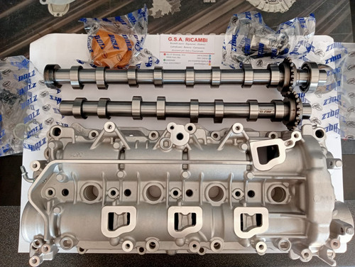 Kit catena psa ford tdci - psa, 1.5