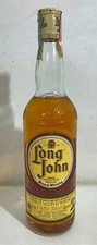 83309 Long John - Finest Scotch Whisky - 75 cl / 40% - Special Reserve