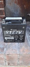Batteria Scooter YTZ7V 12 Volt