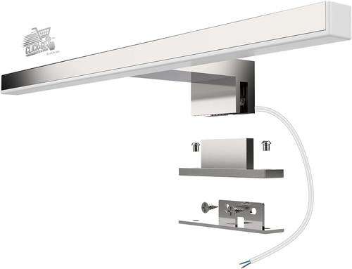 Lampada specchio bagno led - bagno,