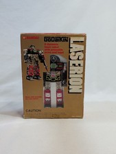 NUOVO IN SCATOLA MIB 1984