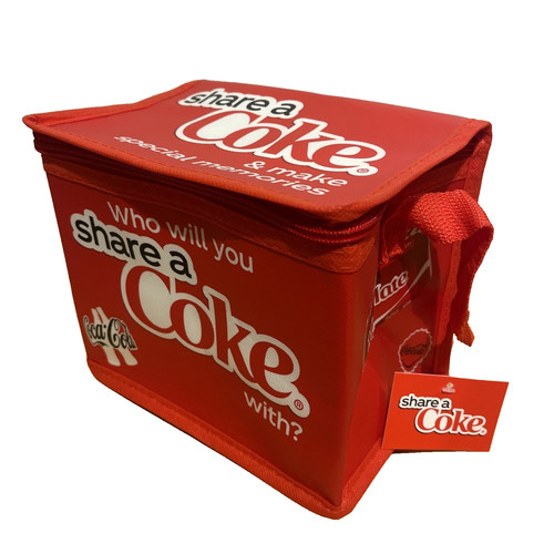 Genuine coca cola - coca, a