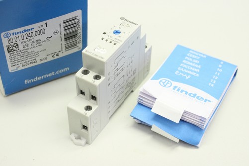 Finder 240 0000 - finder, 80.01.0.240.0000