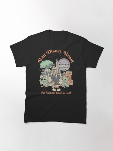 Shirt unisex classica - unisex,