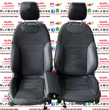 TAPPEZZERIA INTERNI SEDILI