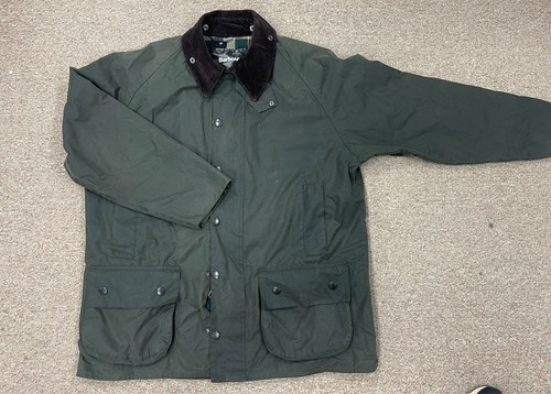 Giacca vintage barbour - vintage,