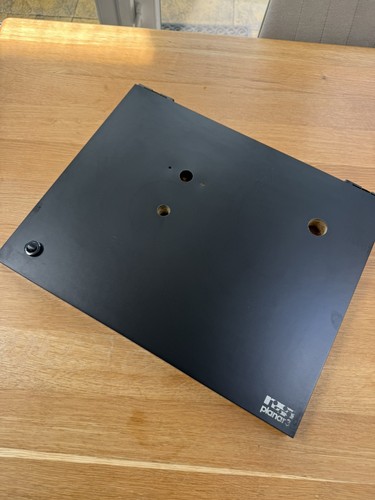 Rega planar zoccolo - rega,