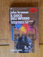 John Brunner: "Il gioco