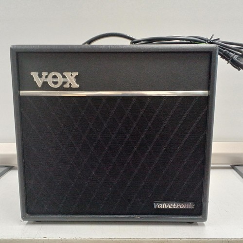 Amplificatore per chitarra vox - amplificatore,