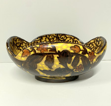 VASO CENTROTAVOLA OVALE