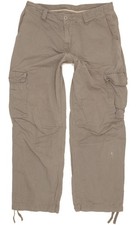 Jeans Carhartt Thrift uomo grigio dritto regolare W32 L30 (105177)