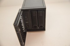 Stockage réseau Readynas